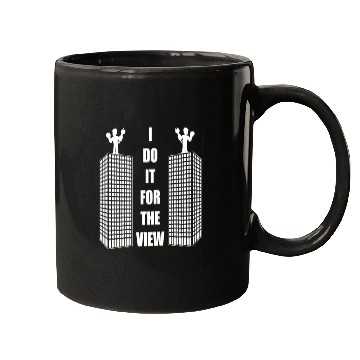 Discover Electrician Electrical Engineer Lineman Mugs