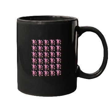 Discover Preppy Monkey Mugs