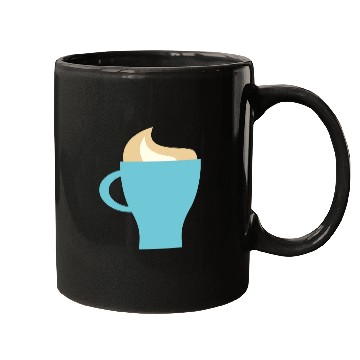Discover Coffee Break Mugs