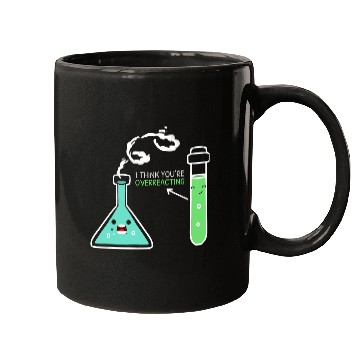 Discover Biologist Science Biology Major Experiement Mugs