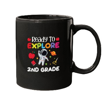Discover Funny Back To School Mugs
