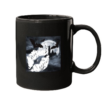 Discover Kiss Me Mugs