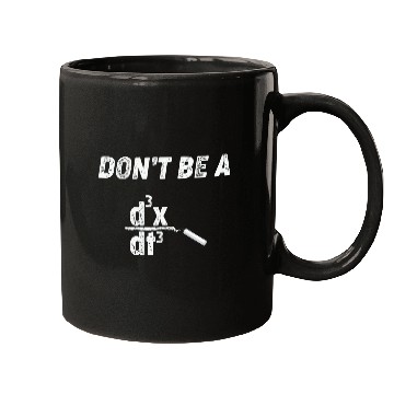 Discover Math Teacher Calculate don't be a Mugs