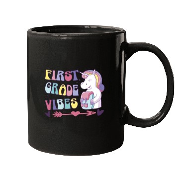 Discover Back to School Mugs
