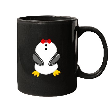 Discover Penguin Tuxedo For Penguin Lover Mugs