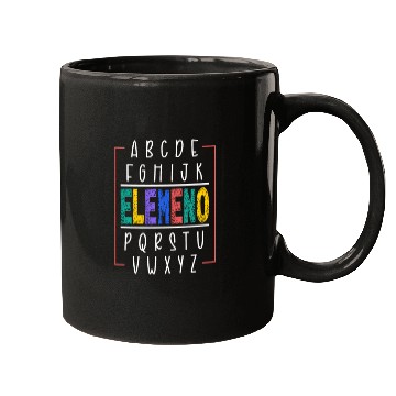 Discover Teacher Present Teaching Profession Study School Mugs