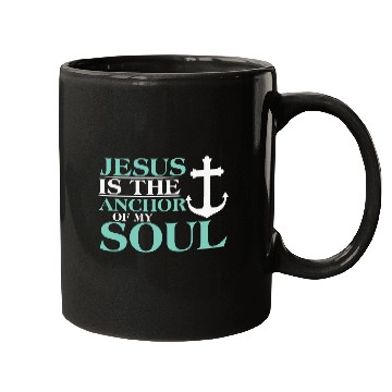 Discover Christian Sayings Mugs