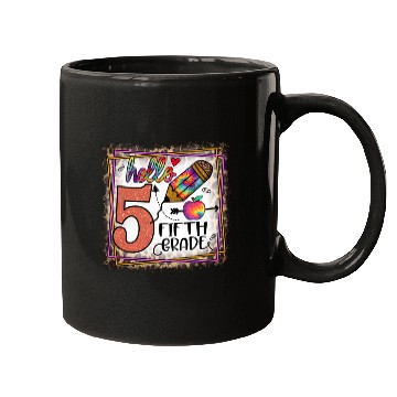 Discover Back To School Mugs