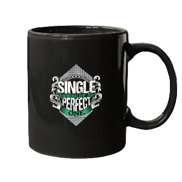 Discover Single Independent Gift Idea Mugs