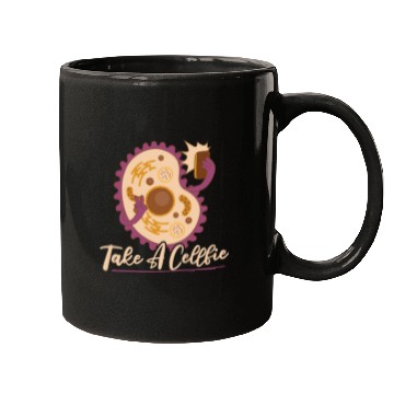 Discover Biology Biologist Mugs