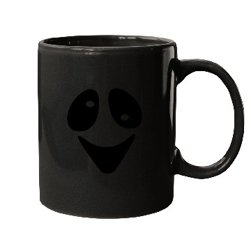 Discover Halloween Scary Ghost Face Costume Mugs