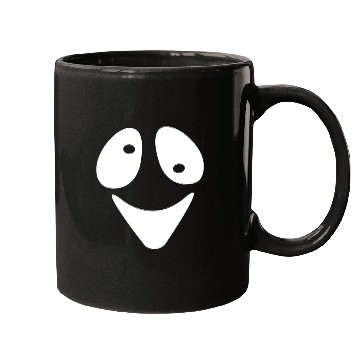 Discover Halloween Scary Ghost Face Costume Mugs