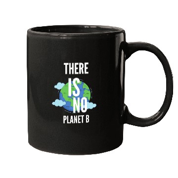Discover no planet b Mugs