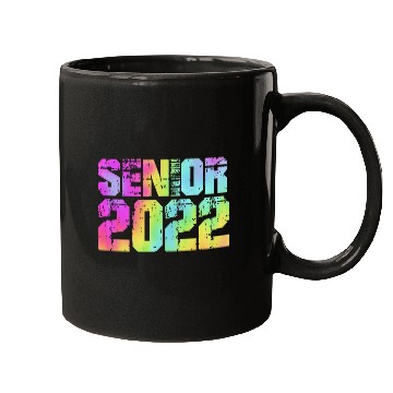 Discover Graduation Class High School Senior 2022 Mugs