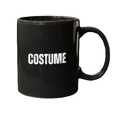 Discover Costume Funny Mugs