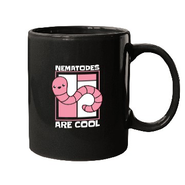 Discover Biology Biologist Mugs