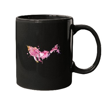 Discover Whale Squad Whale lover Whale Graphics Mugs