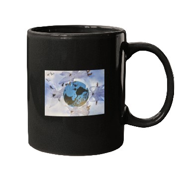 Discover Blue Mountain Mugs