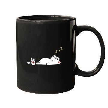 Discover Westie Sake Drunk Mugs