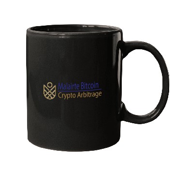 Discover Malairte Bitcoin Mugs