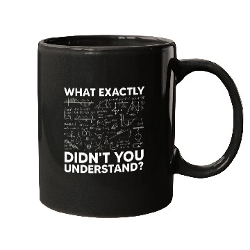 Discover Physics Mugs Funny Physics Gift Science Mugs Phy