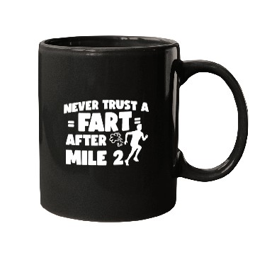Discover Running Runner Half Marathon Never Mugs