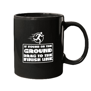 Discover Running Runner Half Marathon If Mugs