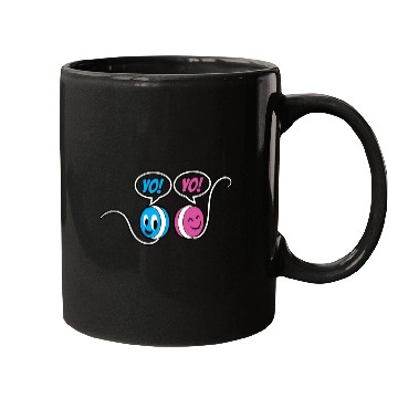 Discover Yoyo Spanish Teacher Gift Yo Yo Mugs