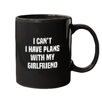 Discover Funny Boyfriend Clothing Men Gift for Him from Mugs