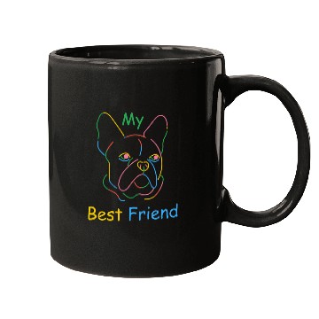 Discover Dog lovers Mugs