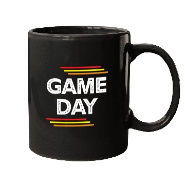 Discover Game Day Funny Gaming Lover Gifts Mugs
