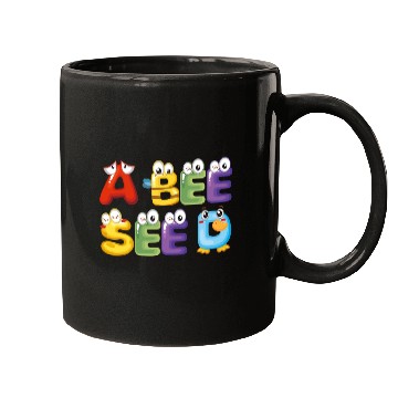 Discover A Bee See D Mugs