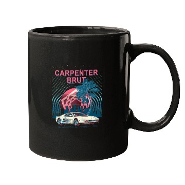 Discover Fourone American World Tour 2021 Show Mugs