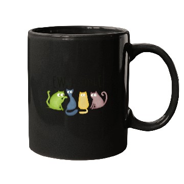 Discover ew people design Mugs
