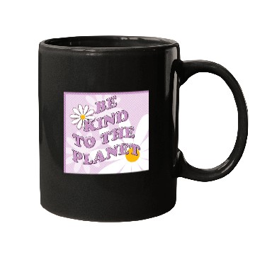 Discover What We Save Save Us - Save Our Planet 1 Mugs