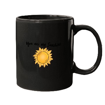 Discover SUN Mugs