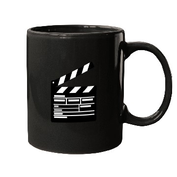 Discover movie flap directing cinema Mugs