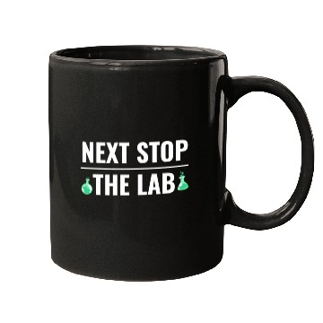 Discover Chemistry Science Chemist Funny Laboratory Lab Mugs