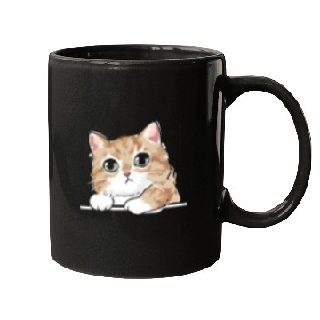 Discover Cat Owner Cute Cat Lover I Cute Cat Mugs