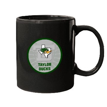 Discover Camping Green Animal Mugs