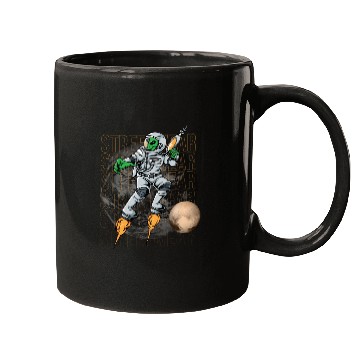 Discover Space x Mugs