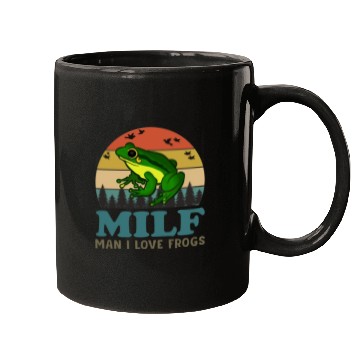 Discover green froggies meme Mugs