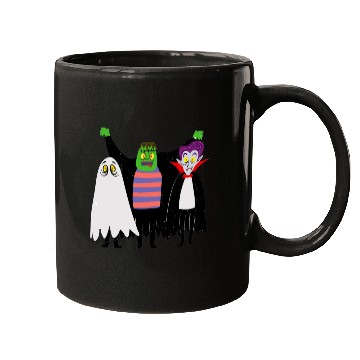 Discover I love vampires- Cool Funny Mugs
