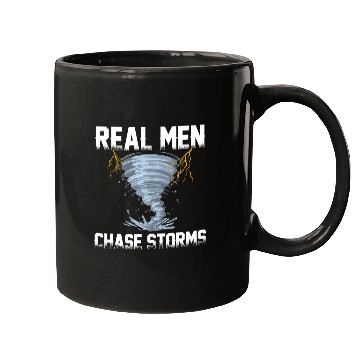 Discover storm chasers Mugs