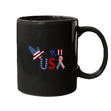 Discover Patriot Day 9.11 Mugs