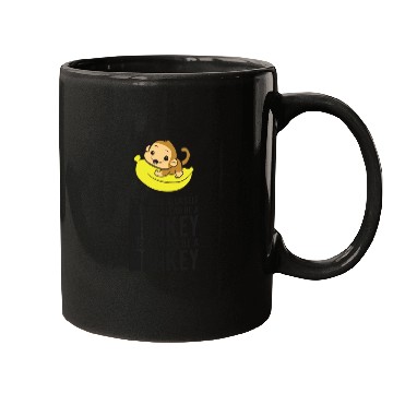 Discover Always Be Yourself Unless You Can Be A Monkey Mugs