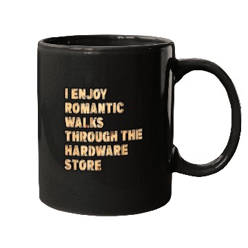 Discover Funny Dad Handyman Hardware Store Tools Novelty Mugs