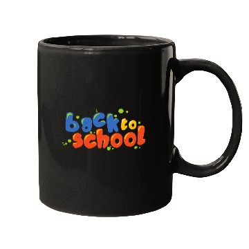 Discover back to school Mugs