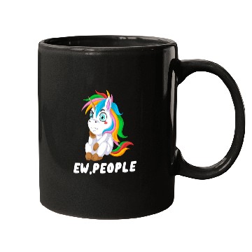 Discover ew people Mugs