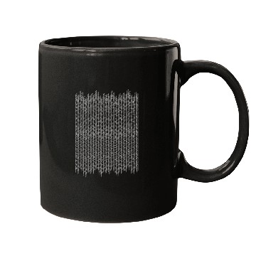 Discover Software Engineers Funny Programming Coding Binary Mugs